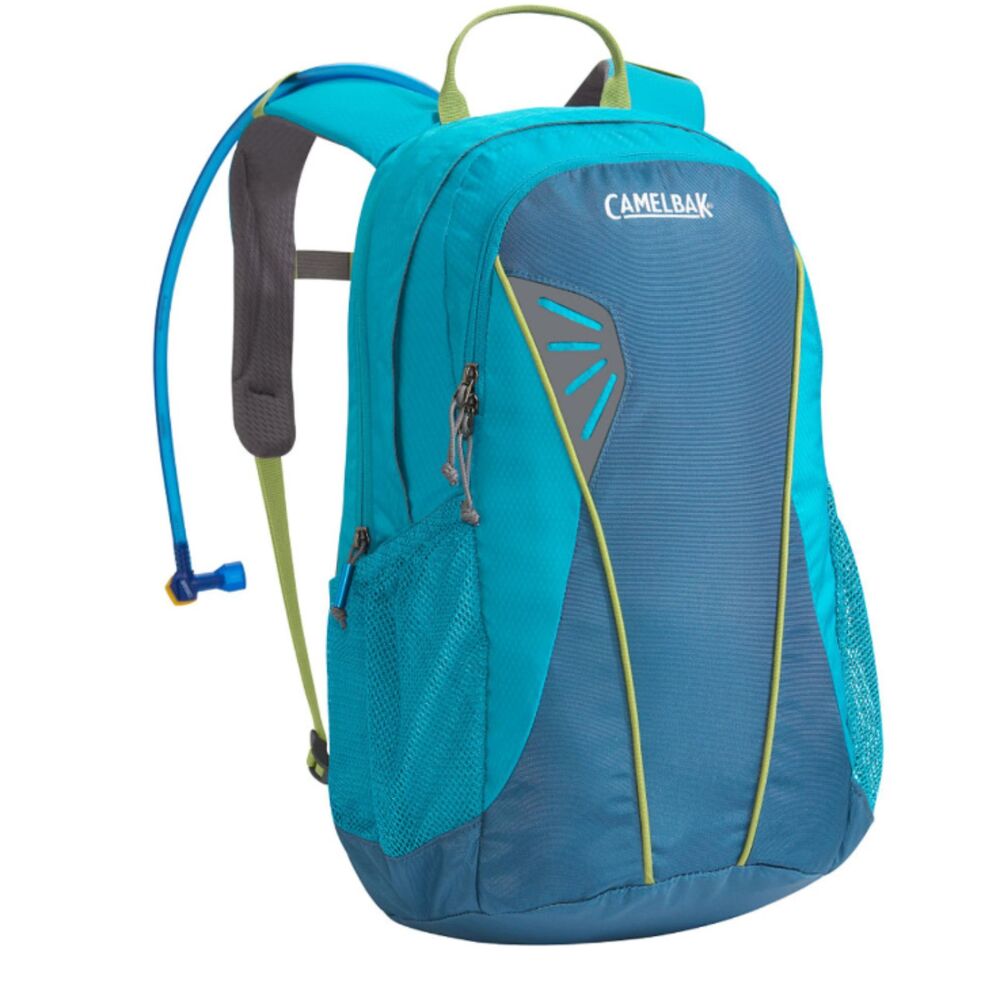 CamelBak Day Star Hydration Backpack Turquoise